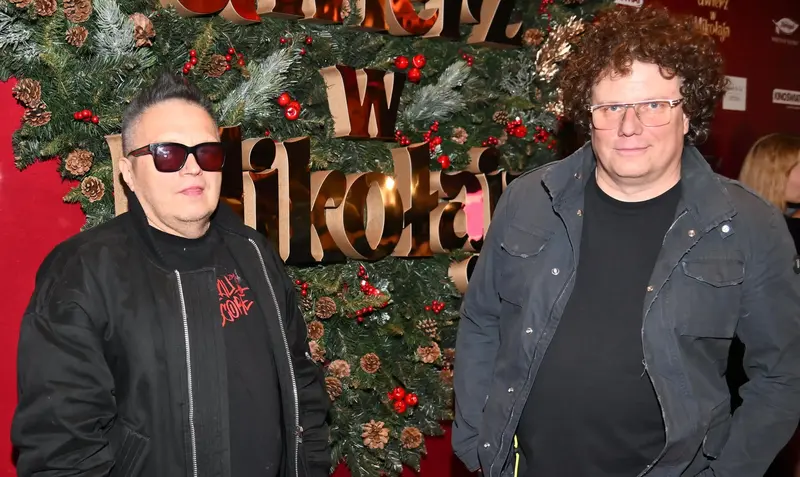 T.Love traci kolejnego muzyka