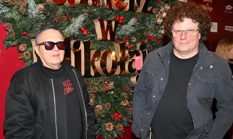 T.Love traci kolejnego muzyka