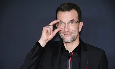 Tomasz Kot zdradza rodzinne sekrety