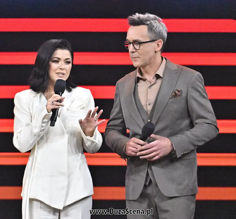 Katarzyna Cichopek, Maciej Kurzajewski