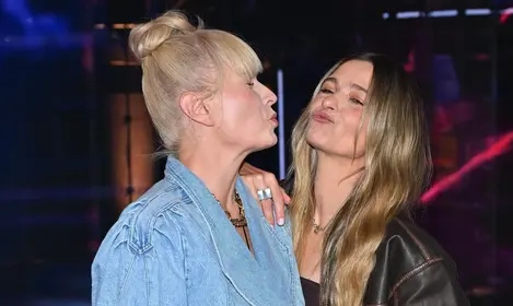 Mocny przekaz Joanny Koroniewskiej i Doroty Szelągowskiej