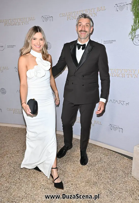 Joanna Koroniewska, Maciej Dowbor