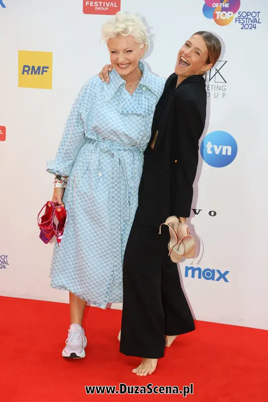 Dorota Szelągowska, Joanna Koroniewska