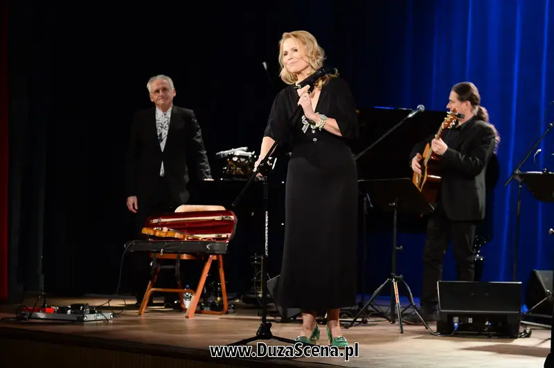 Krzesimir Dębski, Anna Jurksztowicz