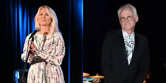 Krzesimir Dębski przyłapany na imprezowaniu do trzeciej nad ranem