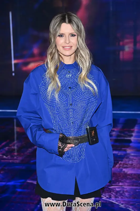 Marta Wiśniewska Mandaryna