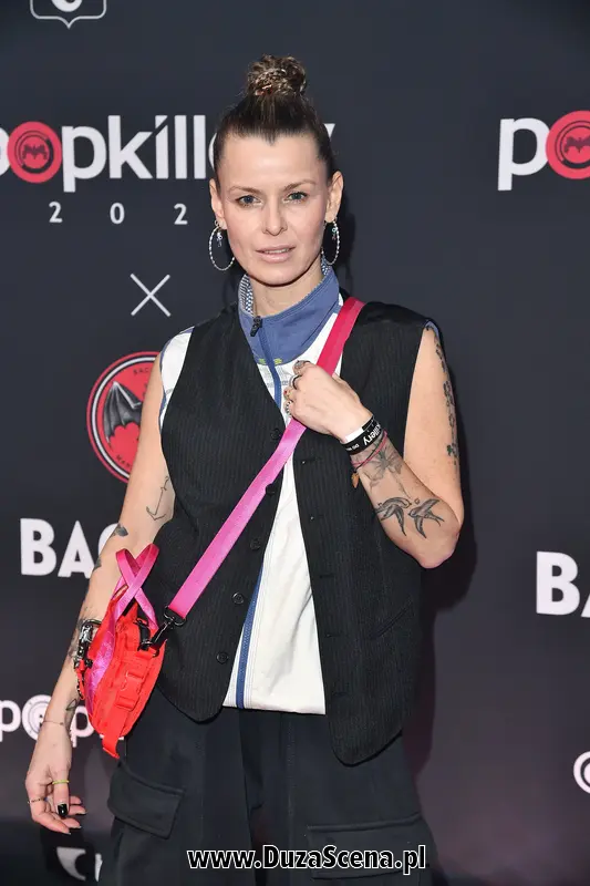 Marta Wiśniewska Mandaryna