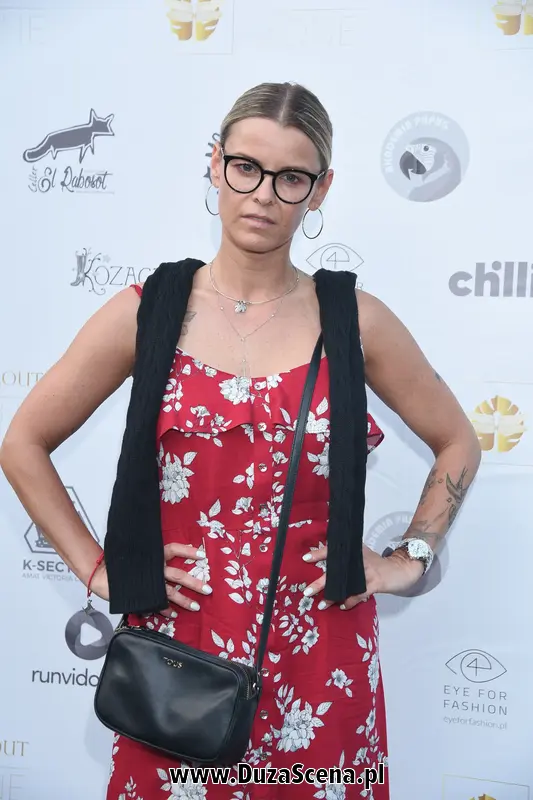 Marta Wiśniewska Mandaryna