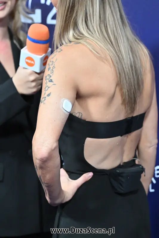 Marta Wiśniewska Mandaryna