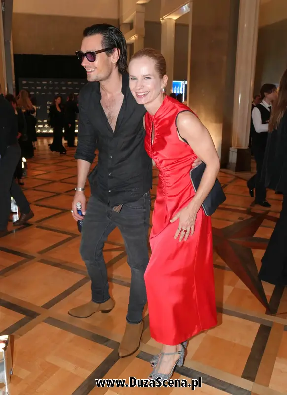 Bartosz Gelner, Magdalena Cielecka