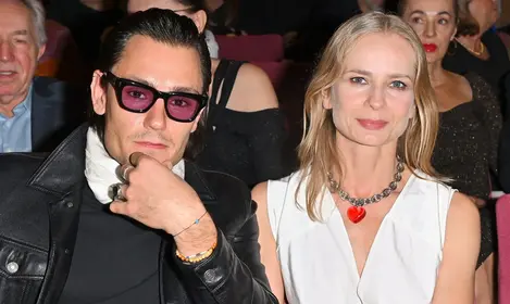 Magdalena Cielecka i Bartosz Gelner o nietypowej Wigilii