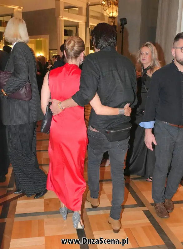 Bartosz Gelner, Magdalena Cielecka