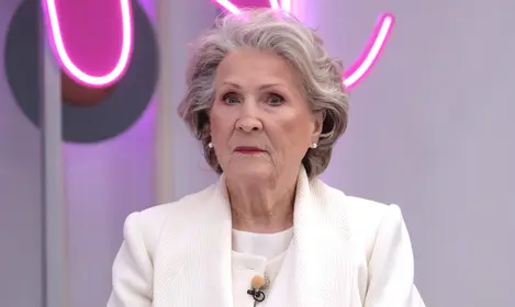 Przedwczesna śmierć córki Ireny Santor