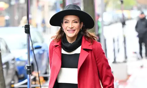 Anna Dereszowska o prawdziwych świętach