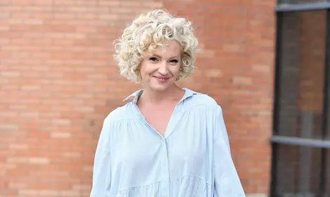 Dorota Szelągowska szczerze o religii