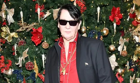 Maciej Maleńczuk odsłania świąteczne zasady