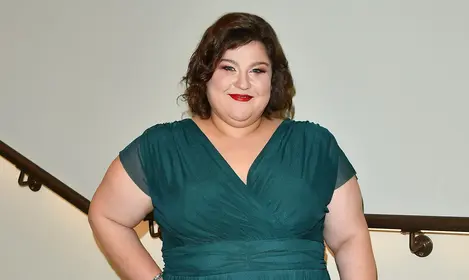 Dominika Gwit o granicach wytrzymałości