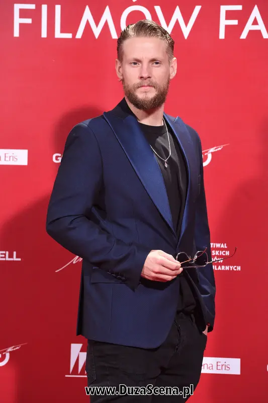 Sebastian Fabijański