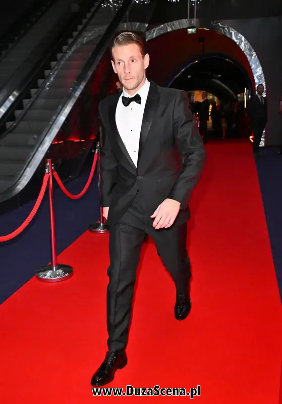 Sebastian Fabijański