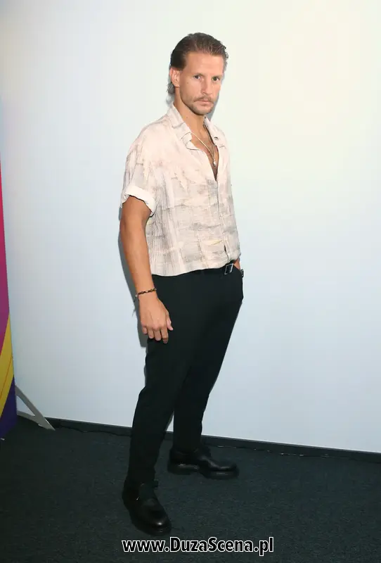 Sebastian Fabijański