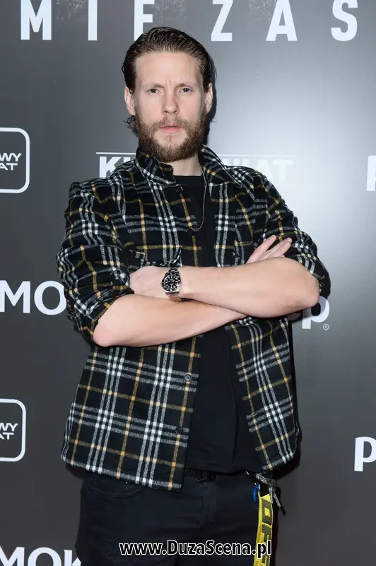 Sebastian Fabijański