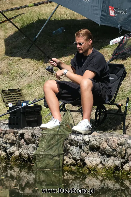 Sebastian Fabijański