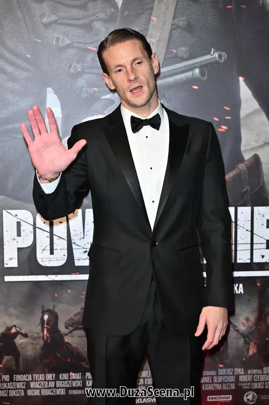 Sebastian Fabijański