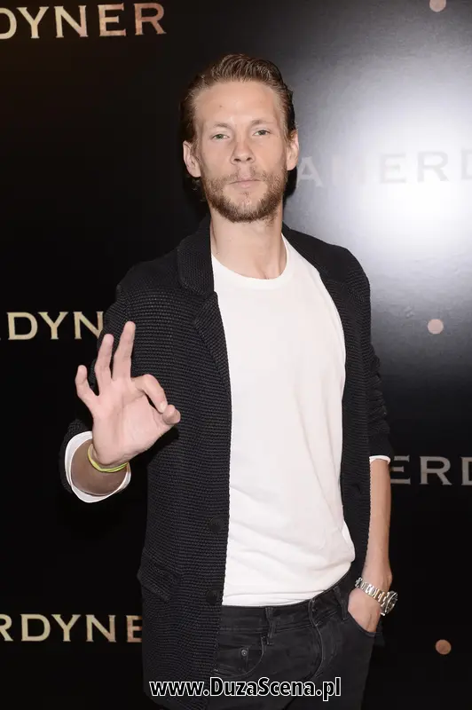 Sebastian Fabijański