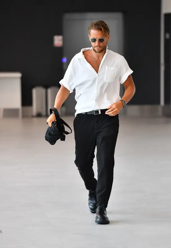 Sebastian Fabijański