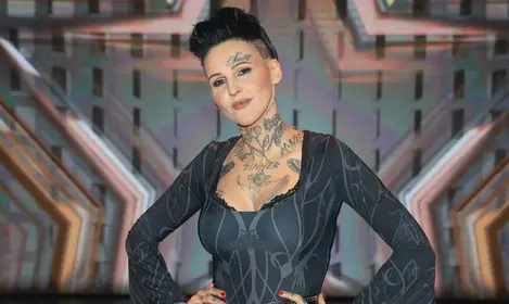 Agnieszka Chylińska o macierzyństwie w spektrum