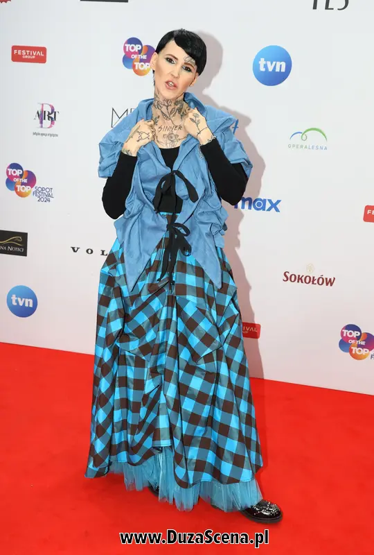 Agnieszka Chylińska