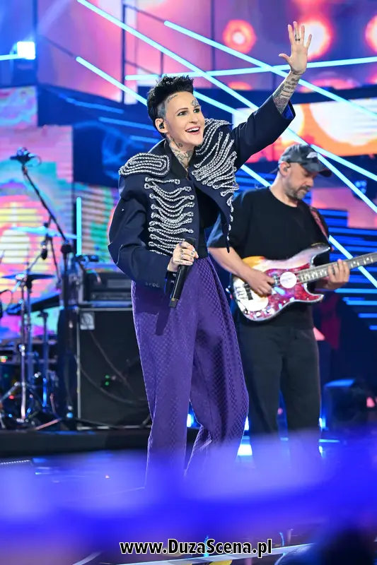 Agnieszka Chylińska