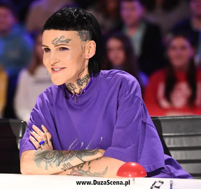 Agnieszka Chylińska