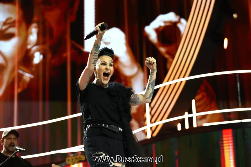 Agnieszka Chylińska