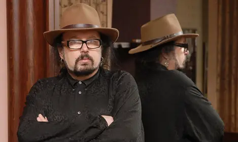 Zbigniew Hołdys kończy 74 lata