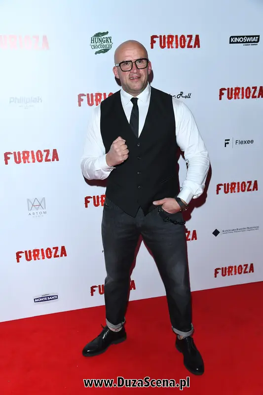 Tomasz Oświeciński