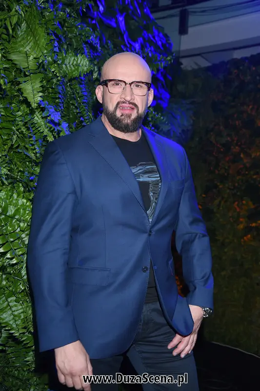 Tomasz Oświeciński