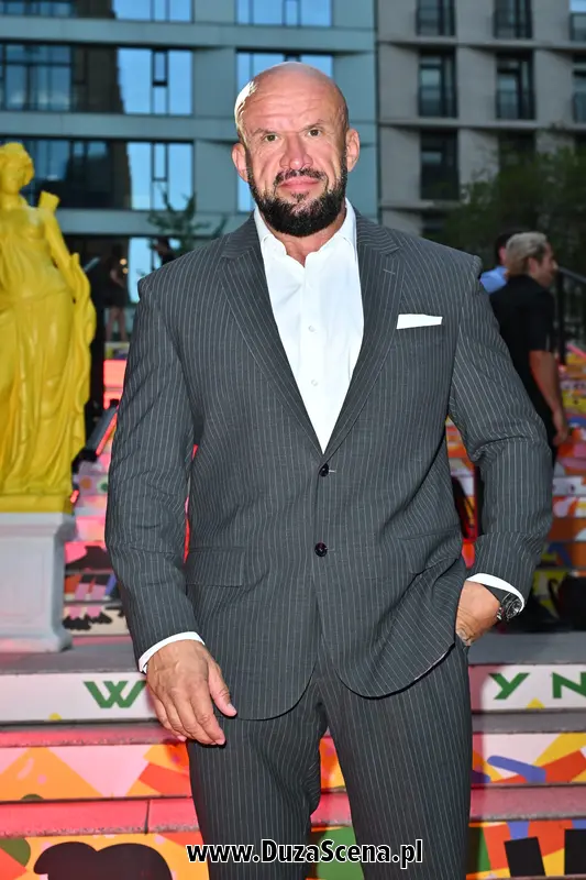 Tomasz Oświeciński