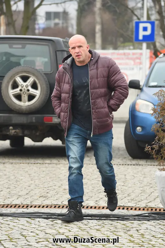 Tomasz Oświeciński