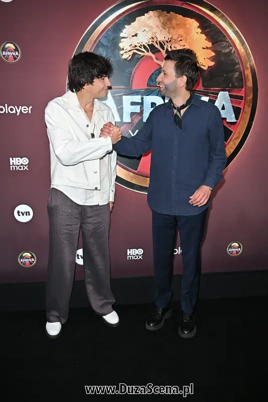 Nikodem Rozbicki, Paweł Kurkowski