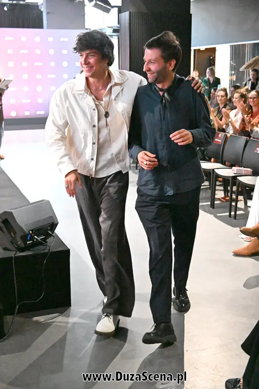 Nikodem Rozbicki,Paweł Kurkowski