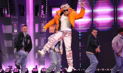 Skolim ujawnia, dlaczego odmówił TVP