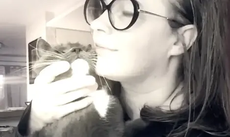 Kabaret Hrabi nagrał piosenkę dla Joanny Kołaczkowskiej