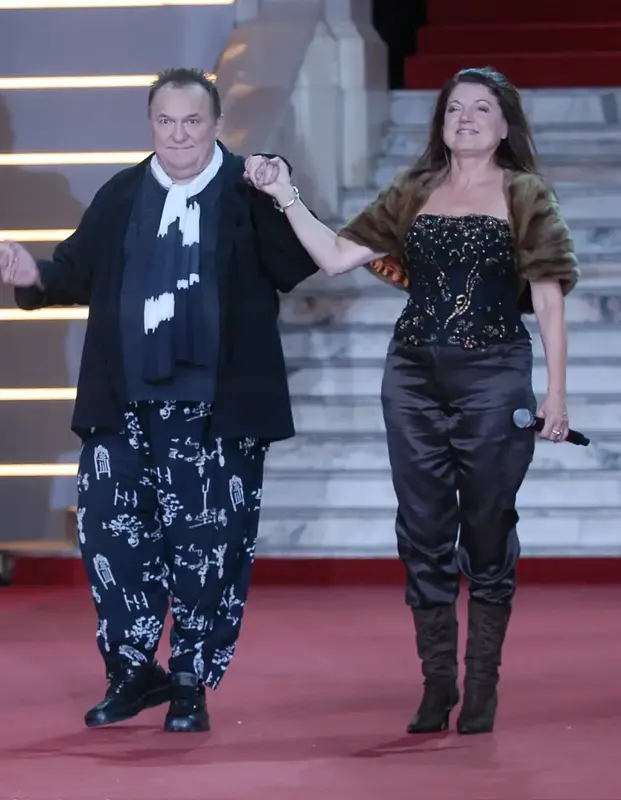 Michał Urbaniak, Urszula Dudziak