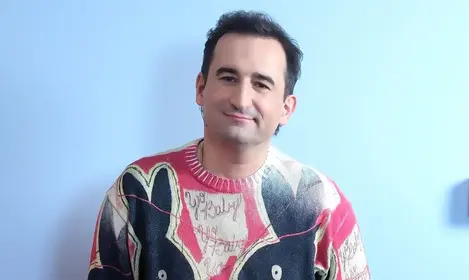 Michał Koterski mówi, co naprawdę liczy się w Wigilię