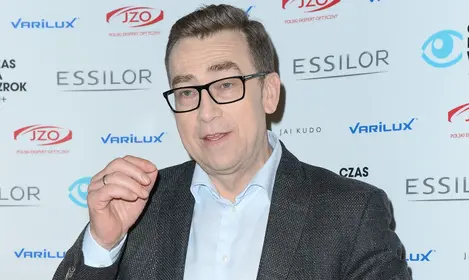 Maciej Orłoś mówi wprost, ile dostanie z ZUS