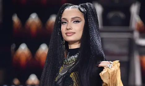 Viki Gabor wyszła za mąż po romsku