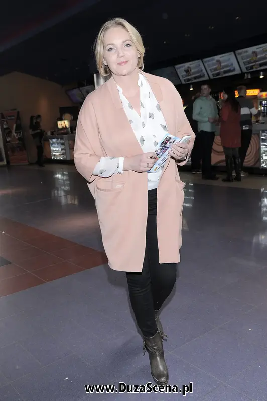 Dominika Chorosińska