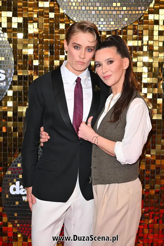 Katarzyna Zillmann, Janja Lesar