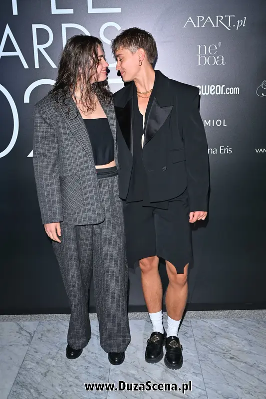 Julia Walczak, Katarzyna Zillmann